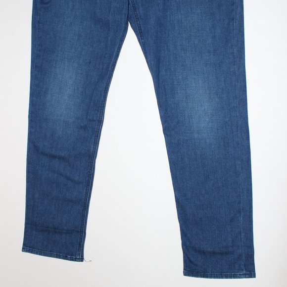 RAG & BONE DRE LOW RISE SLIM BOYFRIEND JEANS - Picture 3 of 6